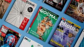 Fotozeitschriften bei FotoTV.