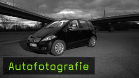 Autofotografie, Entfesselt Blitzen, Auto fotografieren