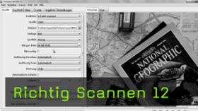 RAWs scannen, PNG scannen RAWs scannen, PNG scannen