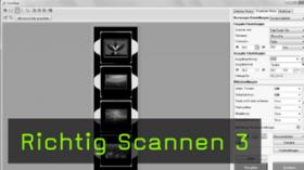 Kostenlose Scannersoftware MP Navigator EX