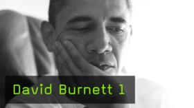 David Burnett US-Präsidenten, Cape Canaveral