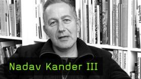 Interview mit Nadav Kander: "Yangtze - The Long River"
