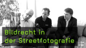 Fotografenrecht und Bildrecht in der Streetfotografie