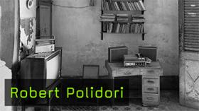 Robert Polidori