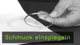 Schmuckfotografie, Schmuck fotografieren