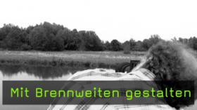 Brennweiten in der Landschaftsfotografie