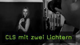 Nikon CLS Effektlichter manuell steuern