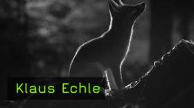 Klaus Echle - Naturfotografie im Schwarzwald