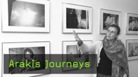 Araki Sentimental und Winter Journey