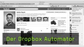 Dropbox Backup Lösungen Cloudsysteme
