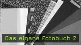 Fotobücher Ausstattungsvarianten