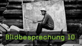 Bildbesprechung, Reisefotografie Bildbesprechung, Reisefotografie