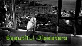 David Drebin Beautiful Disasters