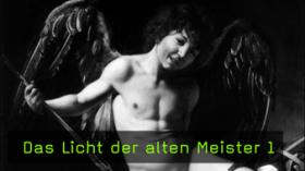 Lichtsetzung Caravaggio Lichtsetzung Caravaggio