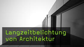 Architektur Fotografie