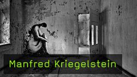 Manfred Kriegelstein, Ars Morbiddum, Deserted Art Manfred Kriegelstein, Ars Morbiddum, Deserted Art