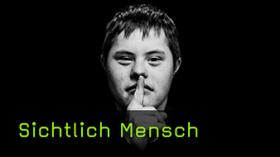 Andreas Reiner - Sichtlich Mensch