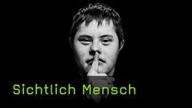 Andreas Reiner - Sichtlich Mensch Andreas Reiner - Sichtlich Mensch