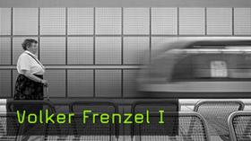 Volker Frenzel, Underground