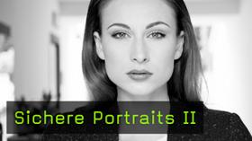 Sichere einfache Portraits fotografieren Sichere einfache Portraits fotografieren
