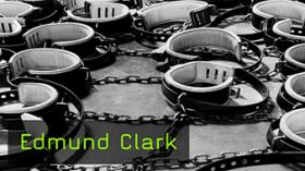 Edmund Clark Edmund Clark