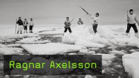 Ragnar Axelsson: Die letzten Jäger der Arktis, Mountains 