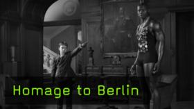 Erwin Olaf Homage to Berlin