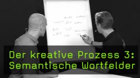 Semantische Wortfelder