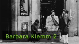 Teil 2 des FotoTV. Interviews mit Barbara Klemm