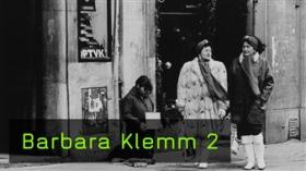 Teil 2 des FotoTV. Interviews mit Barbara Klemm Teil 2 des FotoTV. Interviews mit Barbara Klemm