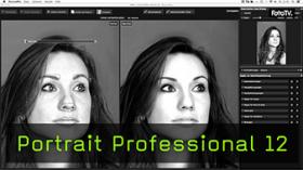 Portrait Professional 12