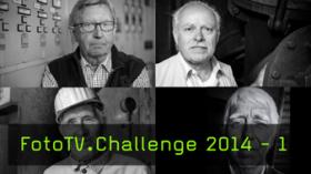 FotoTV.Challenge 2014, Sunbounce Portrait Challenge