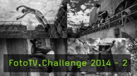 FotoTV.Challenge 2014, Priolite Action-Challenge