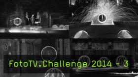 FotoTV.Challenge 2014, Olympus LAPP-Challenge