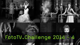 FotoTV.Challenge 2014, Tamron Fashion Challenge