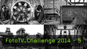 FotoTV.Challenge 2014, Tecco & onOne Fine Art Challenge