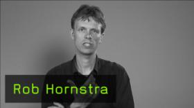 Rob Hornstra