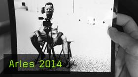 Arles 2014 Les Rencontres d'Arles