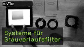 Systeme für Grauverlaufsfilter