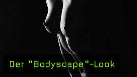 FotoTV., Bodyscape-Aktfotografie, Bildlooks in der Nudephotography