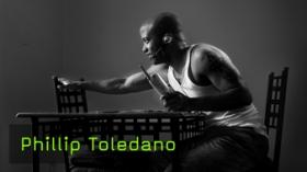 Phillip Toledano FotoTV. Interview