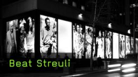 Beat Streuli bei FotoTV.