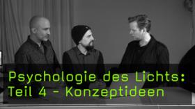 Bildkonzepte entwickeln Bildkonzepte entwickeln