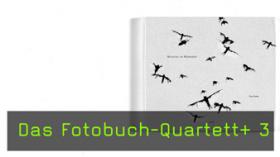 Das Fotobuch-Quartett+ 3 Trent Parke: Minutes to Midnight