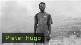 Interview mit Pieter Hugo, Zeitgenössische Fotokunst bei FotoTV.