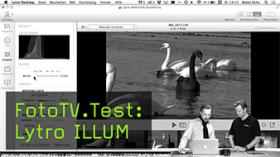 FotoTV.Test: Lytro ILLUM