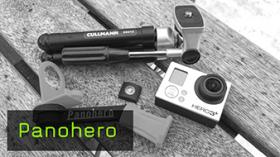 Gopro Kugelpanoramen Panohero