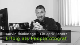 Erfolgreich als Peoplefotograf