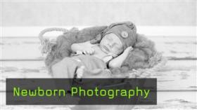 Newborn Photography