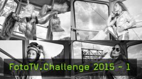 Die Tamron Fashion-Challenge Die Tamron Fashion-Challenge